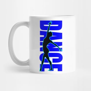 Dance Mug